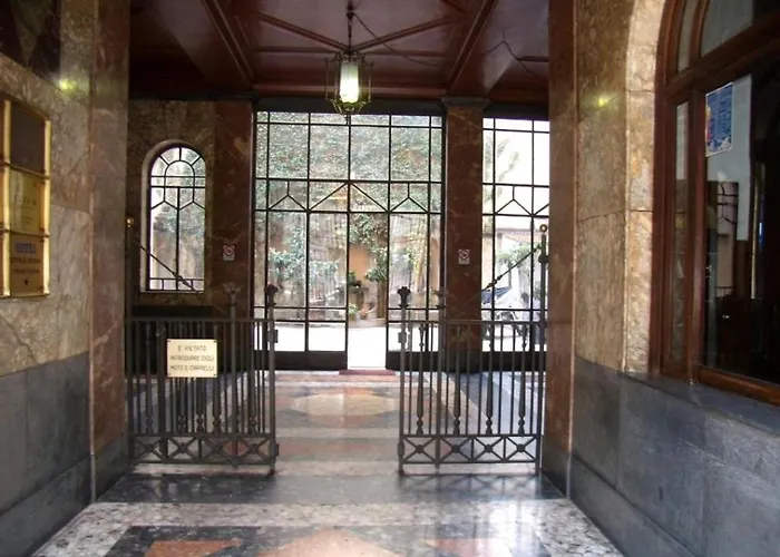 Csi Group - MetropoliAlbergo